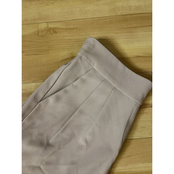 Willi Smith Pants Light Purple Pants Size Small - Picture 3 of 4